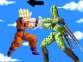 Spēle Demo Dodge : Goku Vs Cell