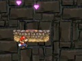 Spēle Mario in Trouble