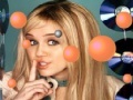 Spēle Hannah Montana Pinball