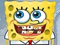 Spēle Spongebob Tooth Problems