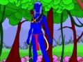 Spēle Avatar World Coloring