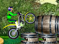 Spēle Mont Bike X1