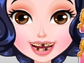 Spēle Snow White Dental Care