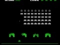 Spēle Space Invaders voynushka