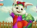 Spēle Easter Bunny