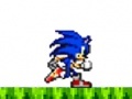 Spēle Simple Sonic