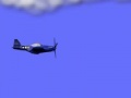 Spēle Sky Falcon of WW II