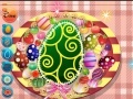 Spēle Easter Colorful Egg