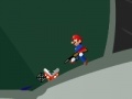 Spēle Mario Shooting Game