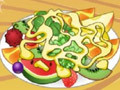 Spēle Cool Fruit Salad
