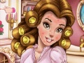 Spēle Princess Belle Enchanting  