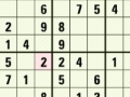 Spēle Classic Sudoku