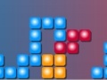 Spēle Arix Tetris