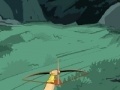 Spēle Archery: Elf archer