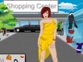 Spēle Shopping Mall Girl