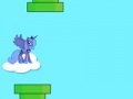 Spēle Flappy 2. My little pony