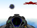 Spēle 3D Spacehawk