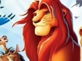 Spēle The Lion King - Simba