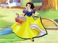 Spēle Snow White Jumping