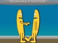 Spēle Banana Fighter