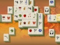 Spēle Mahjongg
