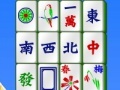 Spēle Desert Mahjong