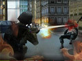 Spēle Soldiers - Raid Osama Bin Laden