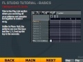 Spēle FL StudioTutorial -  Basics
