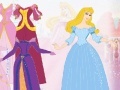 Spēle Disney Princess Dress Up