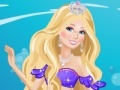Spēle Barbie in A Mermaid Tale 2