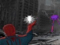 Spēle Spiderman New York Defense