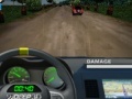 Spēle Deep Forest 3D Race