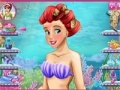 Spēle Ariel Real Makeover