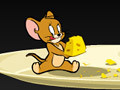 Spēle Tom and Jerry Findding the cheese