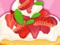 Spēle Strawberry Shortcake