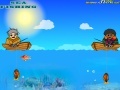 Spēle Sea fishing 2