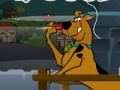 Spēle Scooby-Doo!'s Haunted Castle Pop & Stop