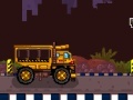 Spēle Truck Rush 3