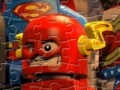 Spēle The Lego Movie Sort My Jigsaw
