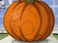 Spēle How to crave a Pumpkin like a pro! Virtual pumpkin carver