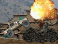 Spēle Military Truck