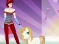 Spēle Pony Princess