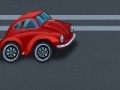 Spēle Mini cars racing