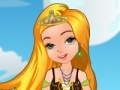 Spēle Beautiful Princess Jasmine