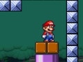 Spēle Super Mario - Save Yoshi