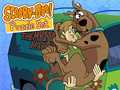 Spēle Scooby Doo Puzzle Set
