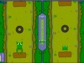 Spēle Frog Race V.2.2