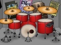 Spēle Virtual Drum Kit