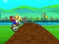 Spēle Mario Moto One