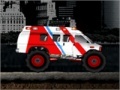 Spēle Ultimate Ambulance